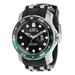 Renewed Invicta Pro Diver Men's Watch - 48mm Steel Black (AIC-39104)