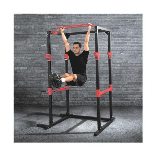 Multifunktionales Power Rack »Basic«, Peak Power