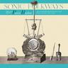 Sonic Folkways (Vinyl) - Pierre Bastien. (LP)