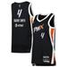 Women's Nike Skylar Diggins-Smith Black Phoenix Mercury 2021 Rebel Edition Victory Player Jersey