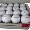 24 Superb Pearl/A TaylorMade Tour Preferred Golf Lake Balls (24)