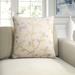 D.V. Kap Audubon Decorative Throw Pillow Down/Feather | 24 H x 24 W x 6 D in | Wayfair 2256-2424