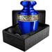 Rosdorf Park Serenity Black Beautiful Small Mini Keepsake Urn For Human Ashes - A Beautiful Urn To Honor Your Loved One Lost - Qnty 1 | Wayfair