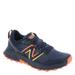 New Balance Fresh Foam X Hierro v7 Running Shoe - Mens 11.5 Navy Running D