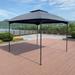 10x10 Ft Outdoor Patio Garden Gazebo Canopy