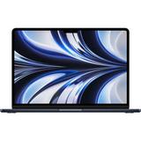 Apple 13" MacBook Air (M2, Midnight) Z160000AU