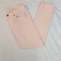 J. Crew Pants & Jumpsuits | Jcrew Pink Skinny Pants | Color: Pink | Size: 29