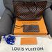 Louis Vuitton Bags | Neverfull Gm Nm Tote Bag With Wristlet. All Original Packaging. | Color: Brown/Tan | Size: Large Tote