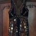 Anthropologie Dresses | Anthropologie Amazing Maxi Dress! | Color: Black/Brown | Size: M