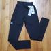 Adidas Pants & Jumpsuits | Adidas Tennis Tights Pants Womens Xs Nwt! | Color: Black | Size: Xs