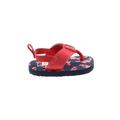 Carter's Sandals: Red Shoes - Kids Boy's Size 1