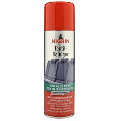 Nigrin - Textil Reiniger 300ml