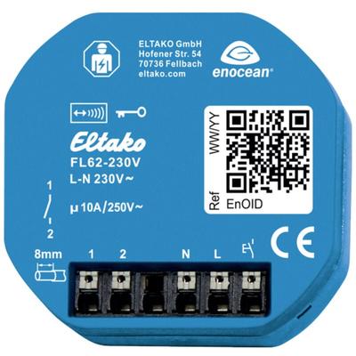 FL62-230V Eltako Lichtmodul Unterputz Image