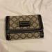 Nine West Bags | Ladies Nine West Wallet New | Color: Brown | Size: Os