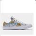 Converse Shoes | Converse X Patbo Embroidered Flowers Sneakers | Color: Gold/White | Size: 7