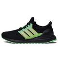 adidas Ultraboost 5.0 Black/White/Beam Green 10 D (M)