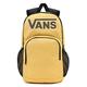 Vans Unisex Backpack Alumni Pack 5, HONEY GOLD, One Size