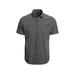Vortex Optics Men's Alpine Cove Short Sleeve Shirt, Turbulence SKU - 170209