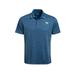 Vortex Optics Men's Escape Velocity Polo Shirt, Dark Blue SKU - 485224