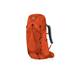 Gregory Paragon 58L Backpack - Men's Ferrous Orange Medium/Large 126845-6397