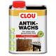 Clou - Antik Wachs W2 750ml