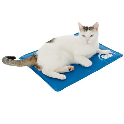 Keep Cool Mat Cat & Dog Cooling Mat 50x40cm (LxW)