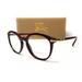 Burberry Accessories | Burberry Women's Bordeaux Eyeglasses! | Color: Pink/Red | Size: 52mm-19mm-140mm