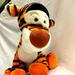 Disney Toys | Disney (Disney World) Tigger Stuffed Animal - Large | Color: Tan | Size: One Size