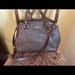 Kate Spade Bags | Kate Spade New York Brown Leather Satchel | Color: Brown | Size: Os