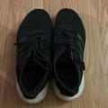 Adidas Shoes | Adidas Tennis Shoes | Color: Black | Size: 10