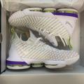 Nike Shoes | Lebron 16 Limited Edition Buzz Lightyear | Color: White/Yellow | Size: 13