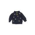 Carter's Jacket: Blue Jackets & Outerwear - Size 6 Month