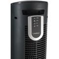 38 In. Wind Tower Fan with Remote Control, Gray - Lasko 2519