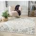 Luxe Weavers Patricia Collection 103 Cream 5x7 Western Geometric Area Rug - Luxe Weavers 103 Cream 5x7