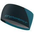 Dynafit - Performance Dry Headband - Stirnband Gr One Size blau/schwarz