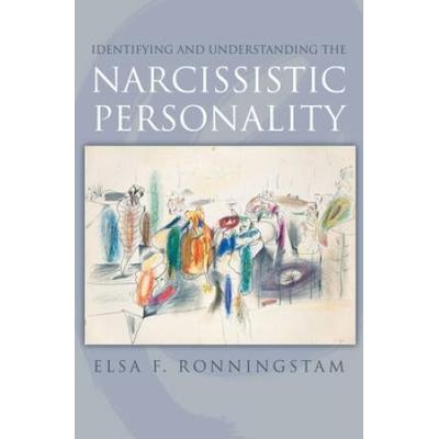 Identifying And Understanding The Narcissistic Personality