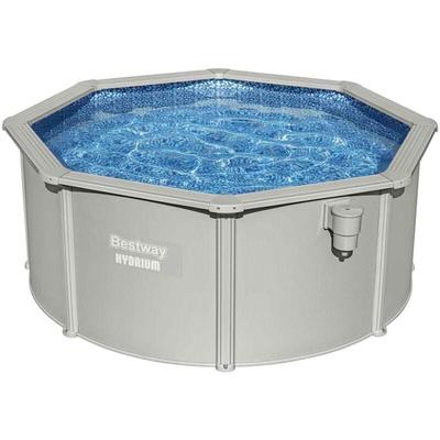 Bestway - Hydrium Swimmingpool-Set 300x120 cm Image