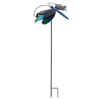 Sunset Vista Designs 412734 - Dragonfly Spinner (93863) Wind Spinners