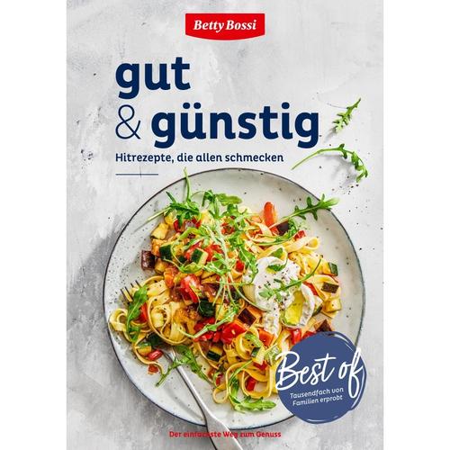 Best of: Gut & Günstig, Ringbuch