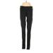 Lukka Lux Active Pants - Mid/Reg Rise: Black Activewear - Women's Size X-Small
