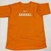 Nike Shirts & Tops | Boys Short Sleeve Nike T-Shirt | Color: Orange | Size: 14b