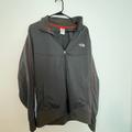 The North Face Jackets & Coats | Men’s The North Face Gray Jacket | Color: Gray | Size: L