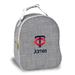 Minnesota Twins Personalized Insulated Bag