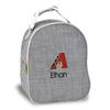 Arizona Diamondbacks Personalized Insulated Bag