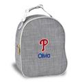 Philadelphia Phillies Personalized Insulated Bag