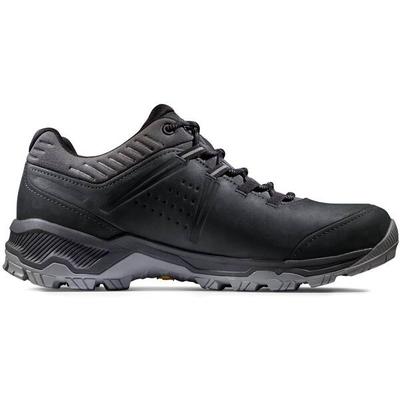 MAMMUT Herren Multifunktionsschuhe Mercury IV Low GTX® Men, Größe 46 in Schwarz