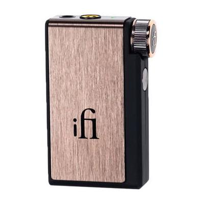 iFi audio GO blu Portable Bluetooth DAC and Headph...