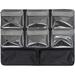 A-MoDe Limited Lid Organizer for Pelican 1600/1610/1620 Cases LID1600A