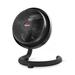 Vornado 623 Mid-Size Whole Room Air Circulator Fan in Black | 18.93 H x 13.76 W x 15.1 D in | Wayfair CR1-0310-06