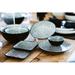 Everly Quinn Zebra 5 Pc Bowl Set Porcelain China/Ceramic in Black/White | 3.15 H x 15 W x 15 D in | Wayfair 47A04A84256B438BB5EF1E11F6930BBA